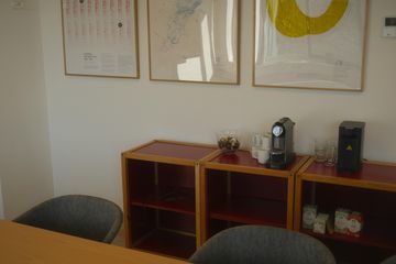 Utrecht Vergaderzalen Vergaderkamer Modern image 4