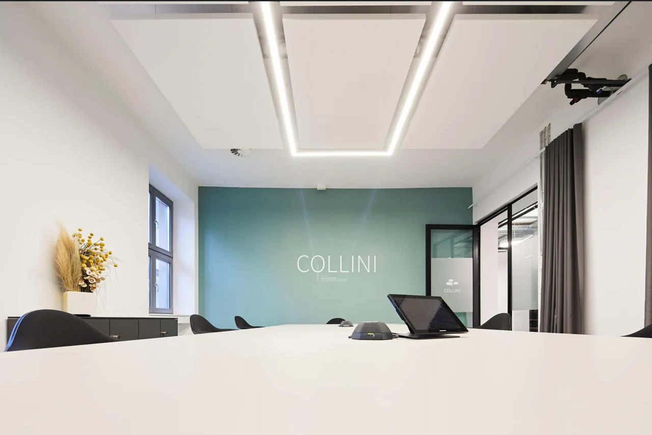 Munich  Coworking spaces Satellit Theresienhöhe - Meetingraum L image 2