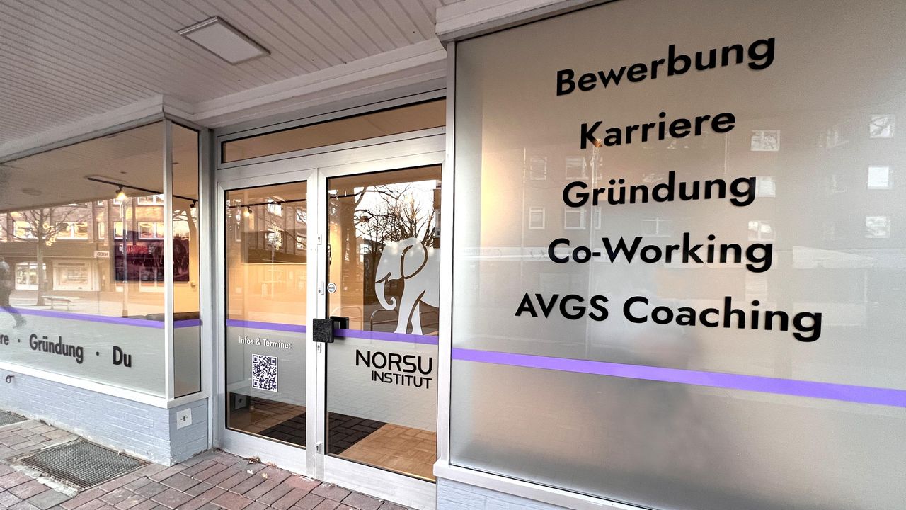 Rest of the World  Meeting room NORSU Institut image 0