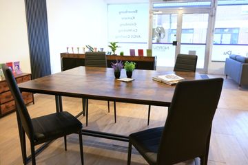 Rest of the World  Meeting room NORSU Institut image 14