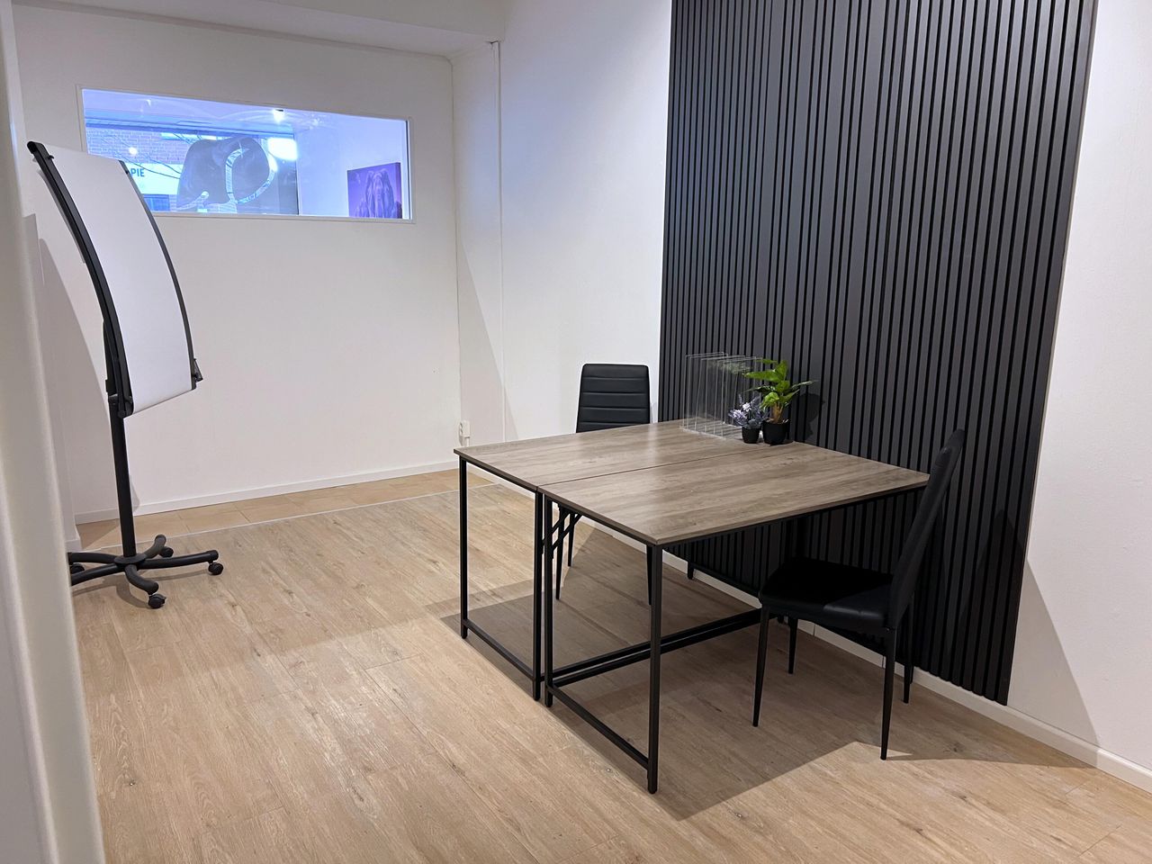 Rest of the World  Meeting room NORSU Institut image 9