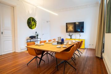 Celle Meeting rooms Business Loge 1 image 2