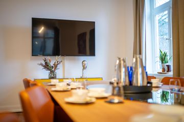 Celle Meeting rooms Business Loge 1 image 0