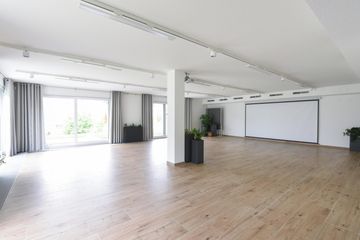 Freiburg Veranstaltungsraum EvenTraum Ebringen image 5