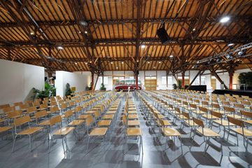 Esslingen am Neckar PR & Marketing Event Veranstaltungsraum Alte Kelter Fellbach image 1