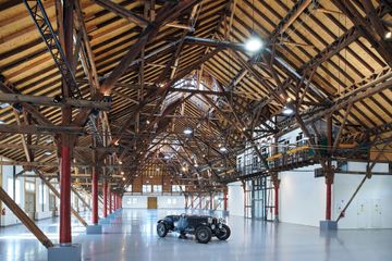 Esslingen am Neckar PR & Marketing Event Veranstaltungsraum Alte Kelter Fellbach image 2