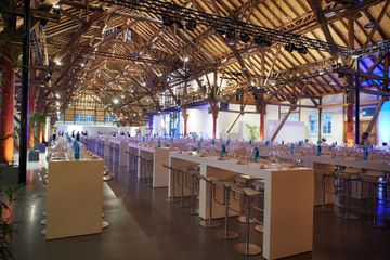 Esslingen am Neckar PR & Marketing Event Veranstaltungsraum Alte Kelter Fellbach image 3