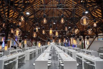 Esslingen am Neckar PR & Marketing Event Veranstaltungsraum Alte Kelter Fellbach image 4