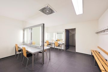 Fellbach Veranstaltungsraum Festhalle Schmiden image 9