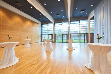 Fellbach Veranstaltungsraum Festhalle Schmiden image 10