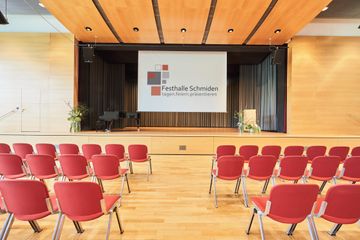 Fellbach  Veranstaltungsraum Festhalle Schmiden image 2
