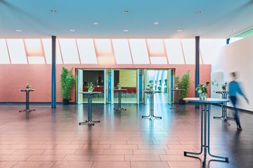 Fellbach  Veranstaltungsraum Festhalle Schmiden image 3