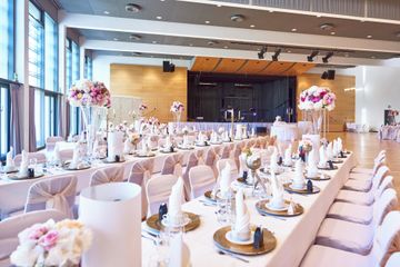 Fellbach  Veranstaltungsraum Festhalle Schmiden image 4