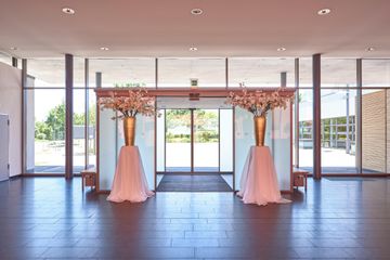 Fellbach  Veranstaltungsraum Festhalle Schmiden image 5