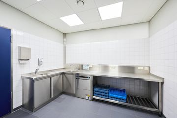 Fellbach  Veranstaltungsraum Festhalle Schmiden image 7