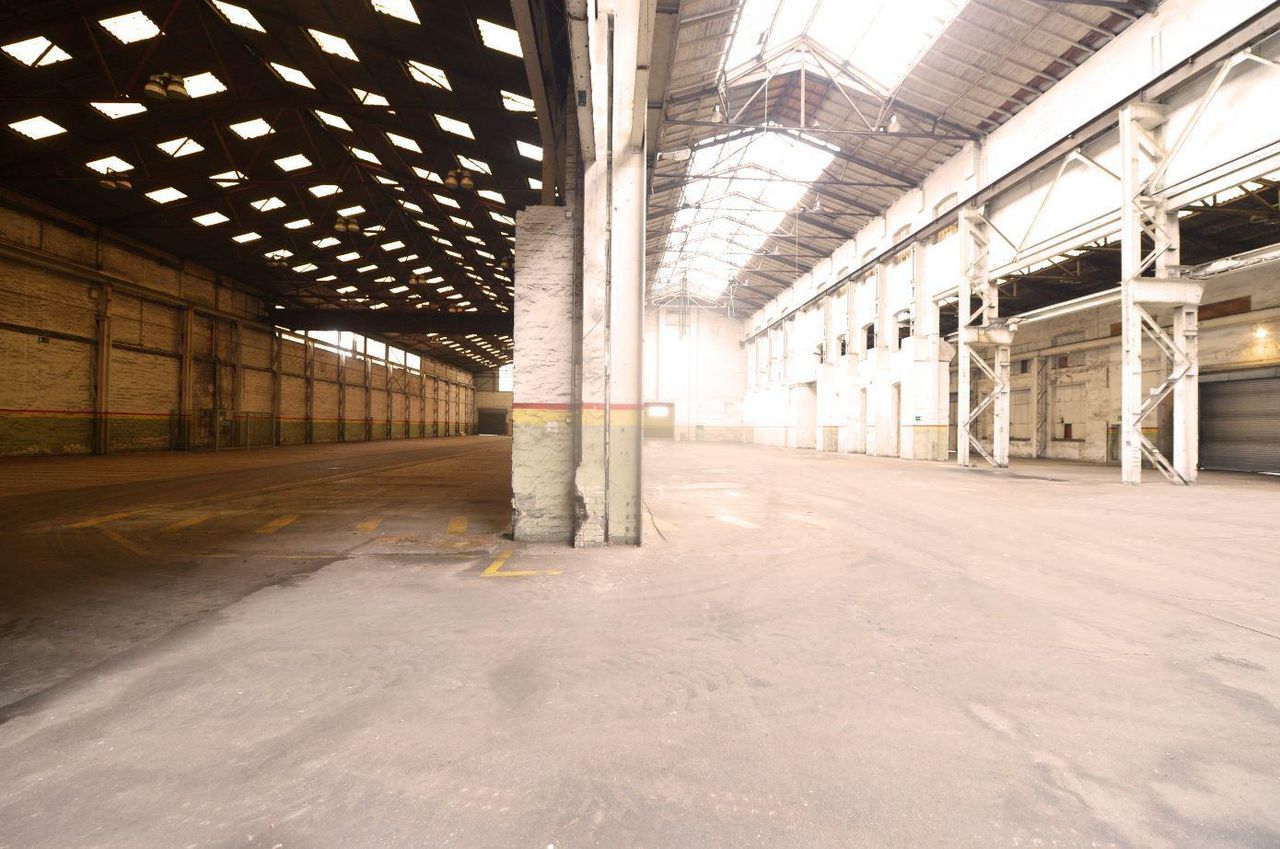 Bremen PR & Marketing Event Off-Location/Industriegebäude Halle Luja image 10