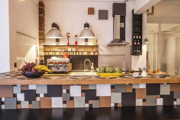 Hamburg training rooms Industrial space Juwelier Studio image 11