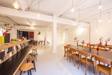 Hamburg training rooms Industrial space Juwelier Studio image 0