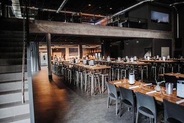 Braunschweig Veranstaltungsraum WestAnd image 1