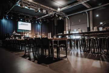 Braunschweig Vortrag/Präsentation Veranstaltungsraum WestAnd image 3