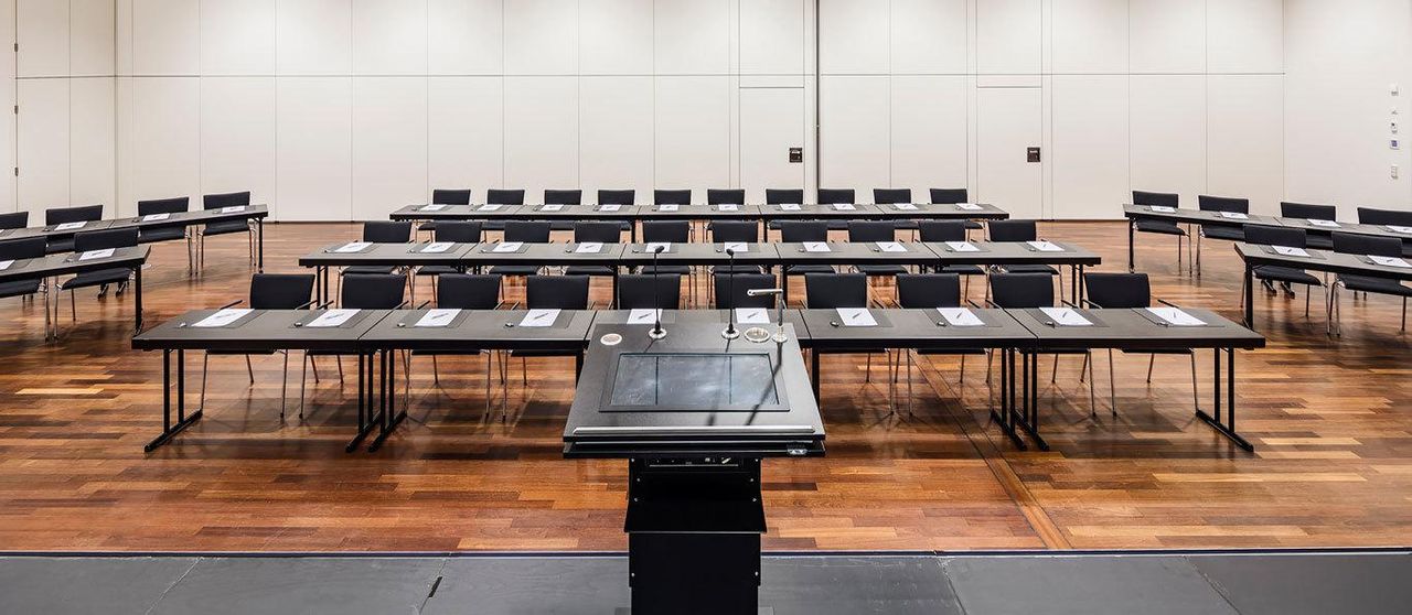 Frankenthal PR & Marketing Event Tagungs-/Konferenzraum Konferenzraum 3 image 0