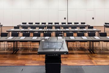 Frankenthal PR & Marketing Event Tagungs-/Konferenzraum Konferenzraum 3 image 0