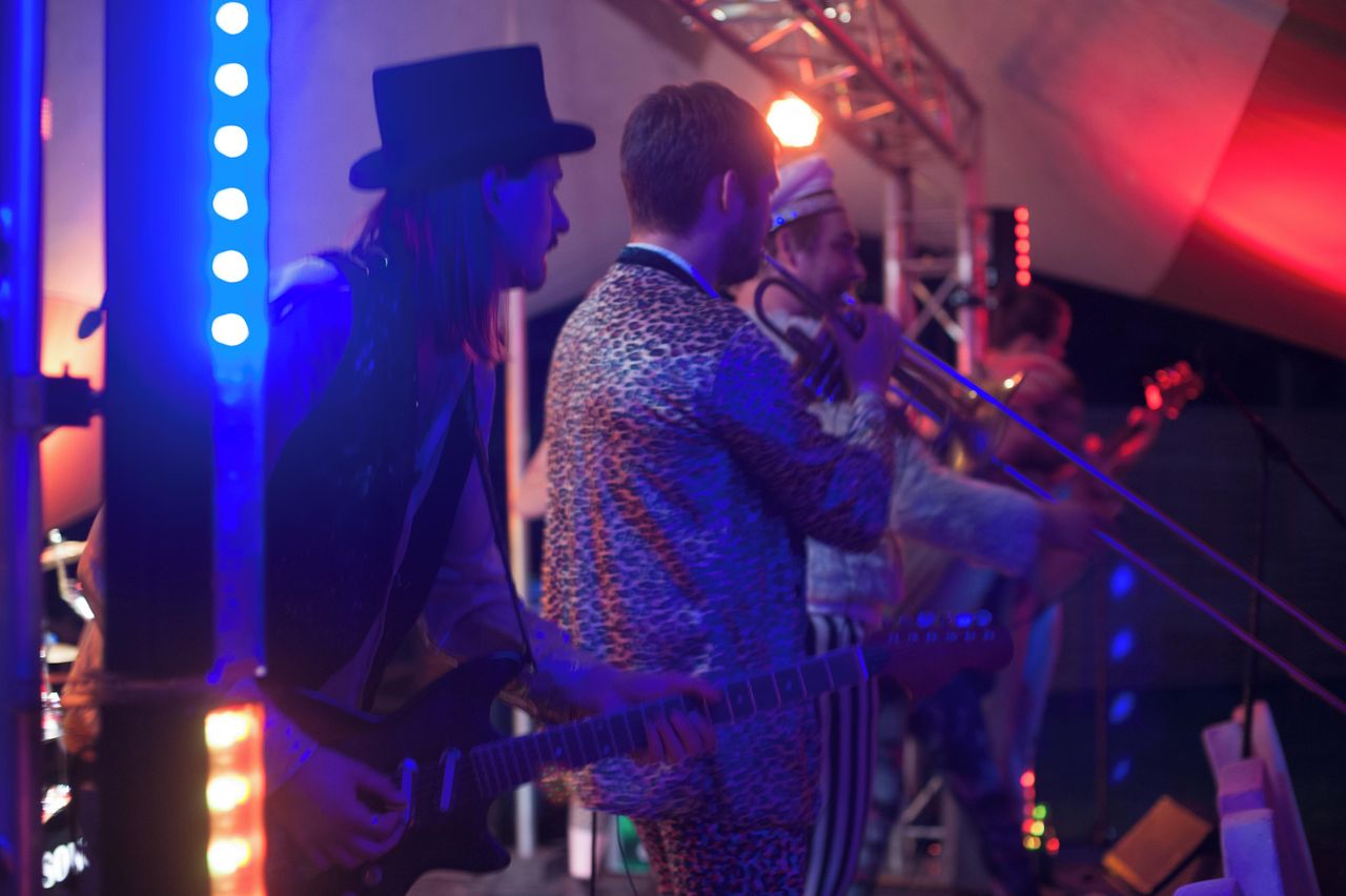 Rest der Welt Hochzeit Alm/Scheune/Bauernhof Bungalowsiedlung Klingemühle image 2