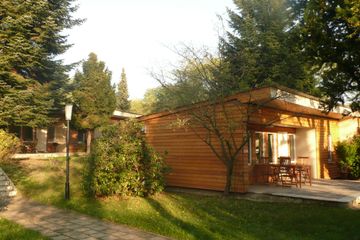 Rest der Welt Hochzeit Alm/Scheune/Bauernhof Bungalowsiedlung Klingemühle image 0