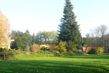 Rest der Welt Hochzeit Alm/Scheune/Bauernhof Bungalowsiedlung Klingemühle image 1
