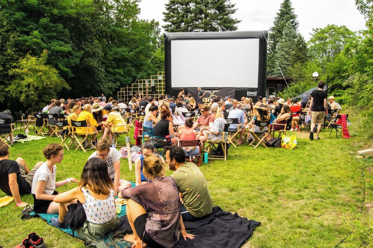 Rest der Welt Hochzeit Alm/Scheune/Bauernhof Bungalowsiedlung Klingemühle image 17