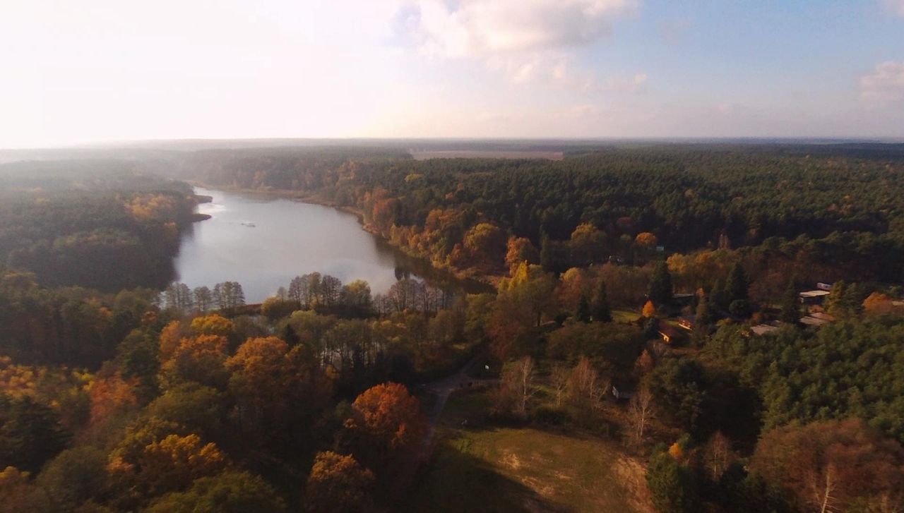 Rest der Welt Hochzeit Alm/Scheune/Bauernhof Bungalowsiedlung Klingemühle image 9