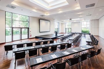 Frankenthal PR & Marketing Event Tagungs-/Konferenzraum Konferenzraum 2 image 0