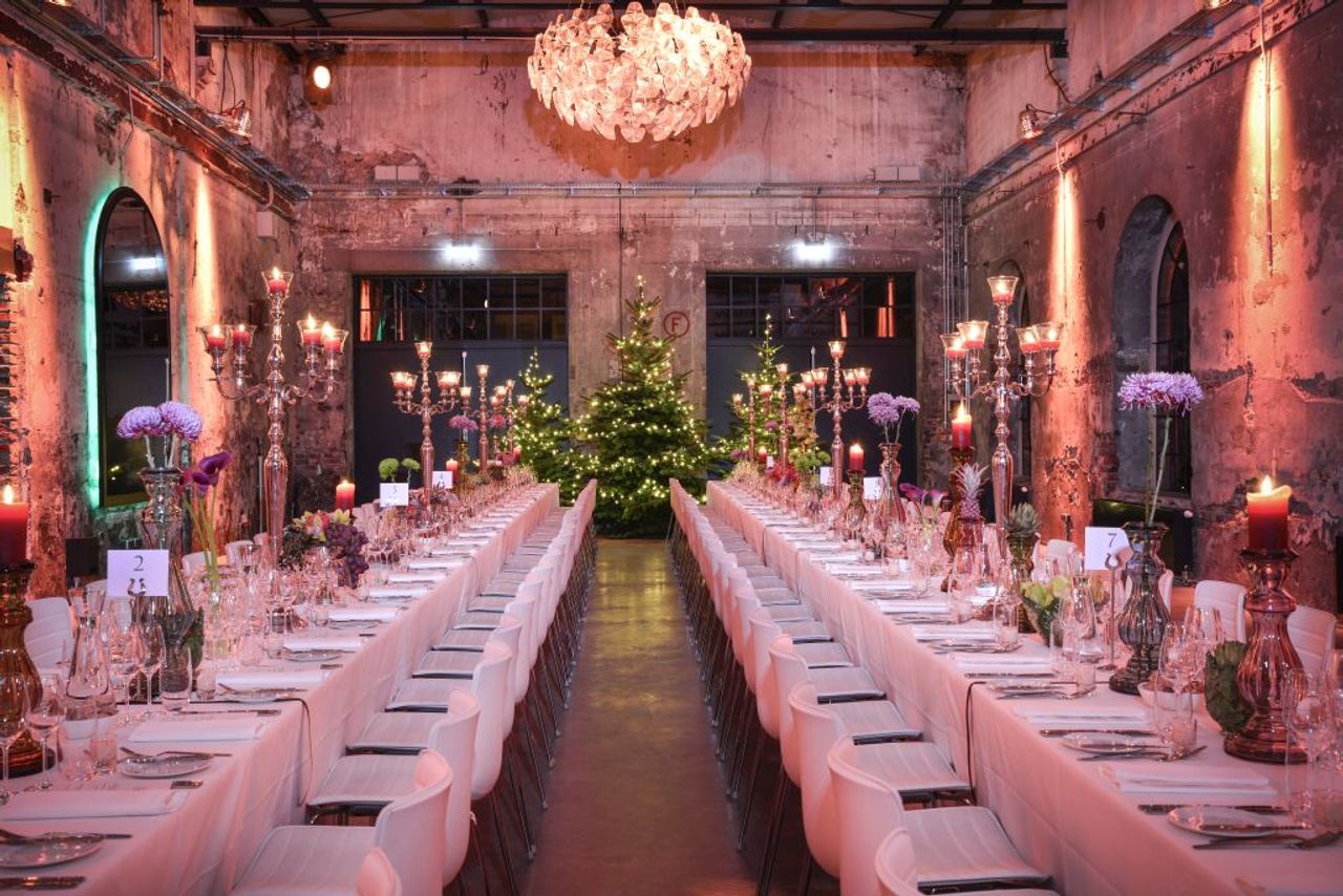 Köln corporate event spaces Partyraum The New Yorker Harbour Club image 11