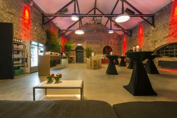 Köln corporate event spaces Partyraum The New Yorker Harbour Club image 5