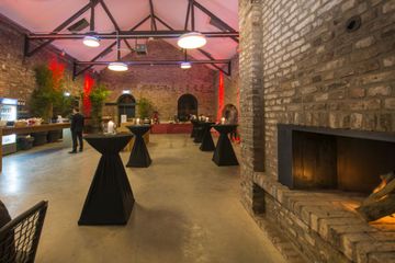 Köln corporate event spaces Partyraum The New Yorker Harbour Club image 6