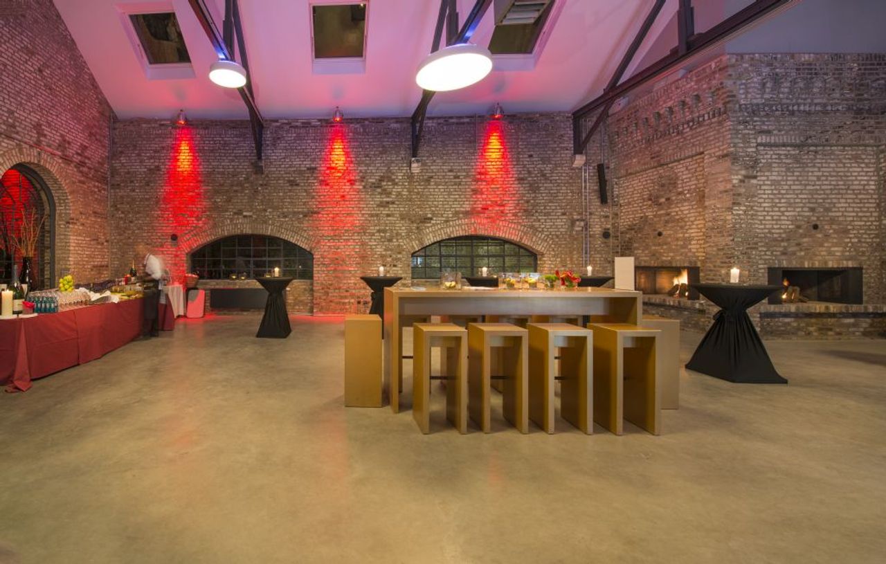 Köln corporate event spaces Partyraum The New Yorker Harbour Club image 8