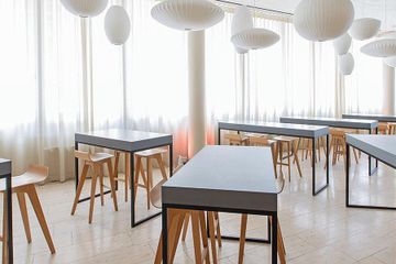 Berlin PR & Marketing Event Veranstaltungsraum Quadriga Forum image 2