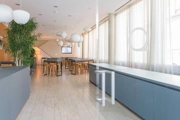 Berlin PR & Marketing Event Veranstaltungsraum Quadriga Forum image 0