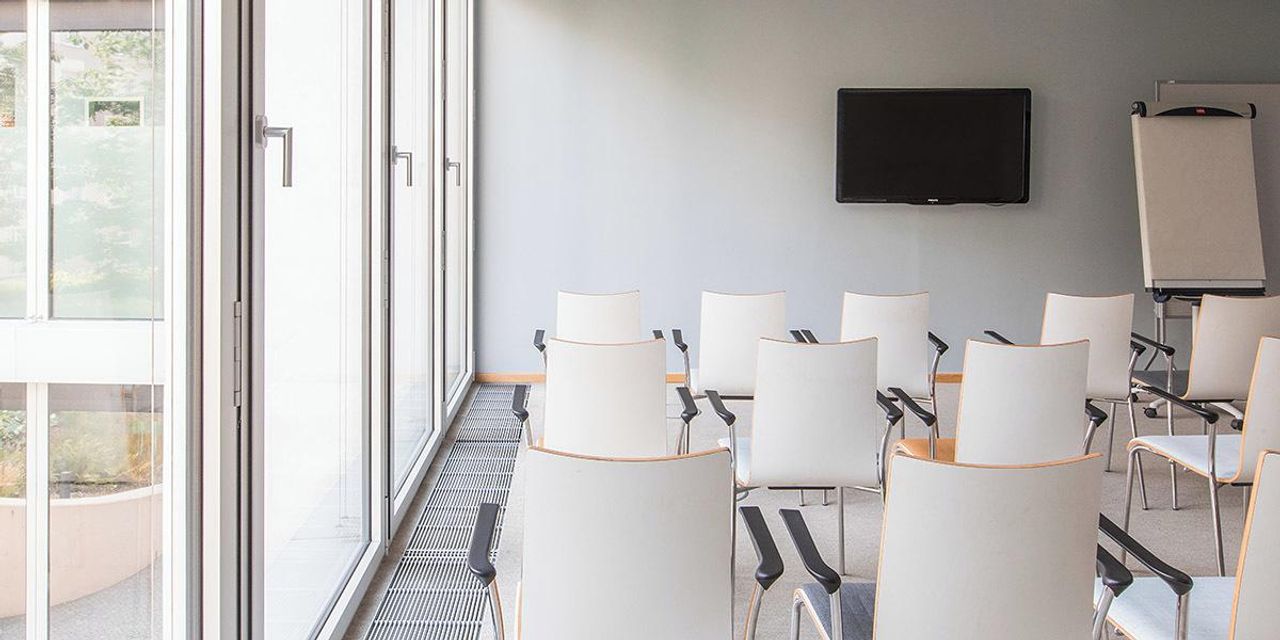 Berlin PR & Marketing Event Veranstaltungsraum Quadriga Forum image 12