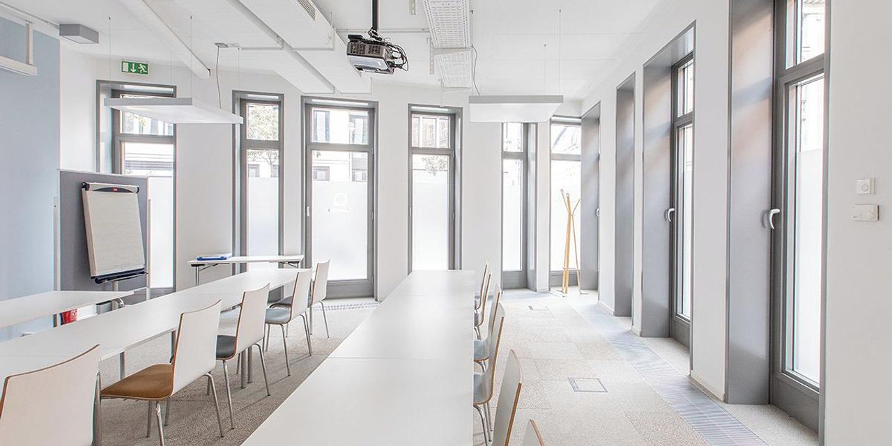 Berlin PR & Marketing Event Veranstaltungsraum Quadriga Forum image 21