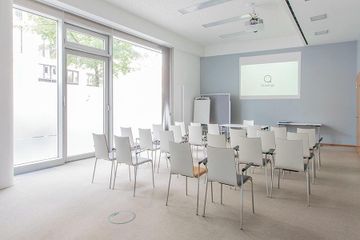 Berlin PR & Marketing Event Veranstaltungsraum Quadriga Forum image 3