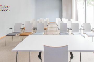 Berlin PR & Marketing Event Veranstaltungsraum Quadriga Forum image 4