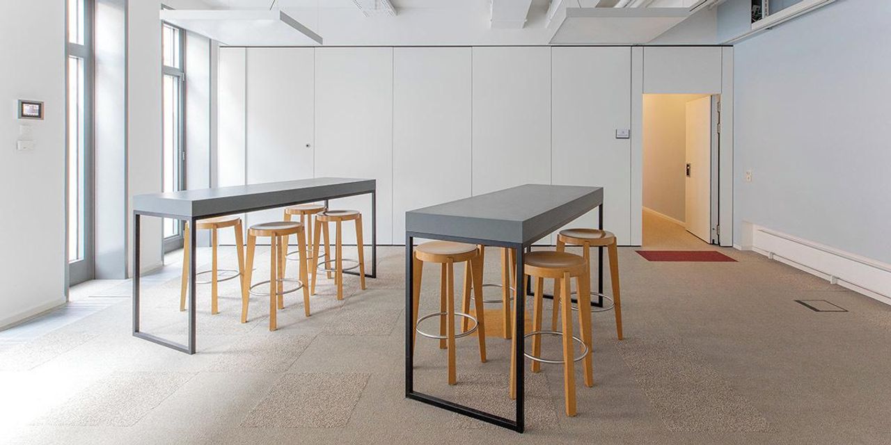 Berlin PR & Marketing Event Veranstaltungsraum Quadriga Forum image 23