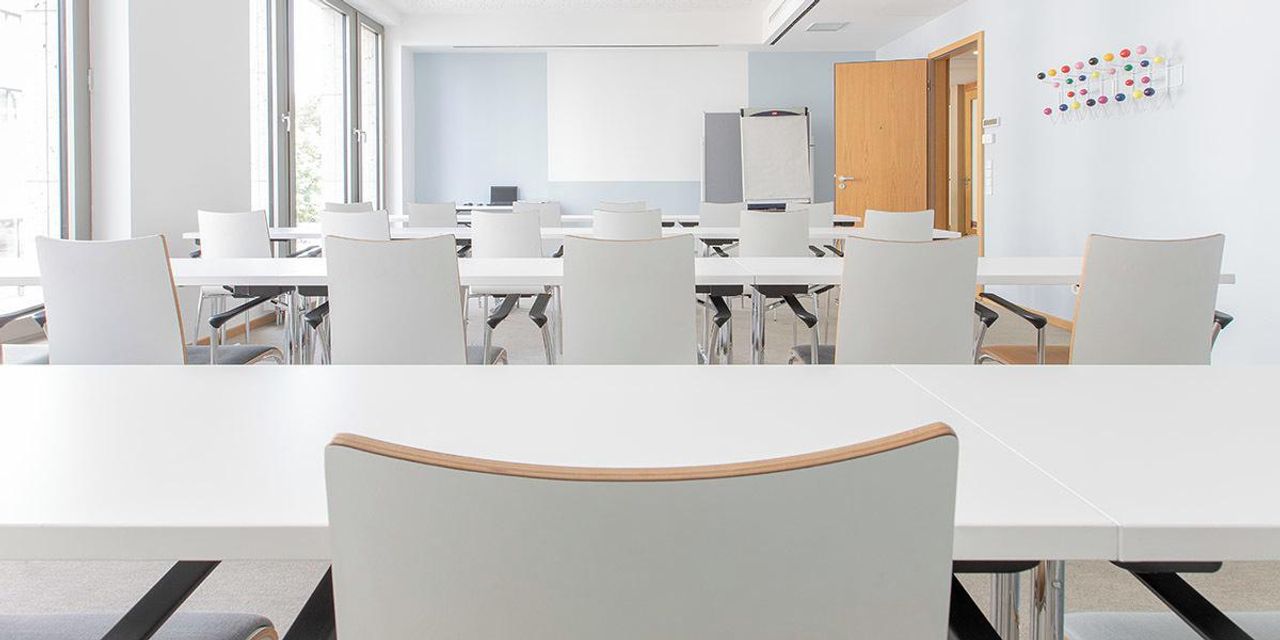 Berlin PR & Marketing Event Veranstaltungsraum Quadriga Forum image 13