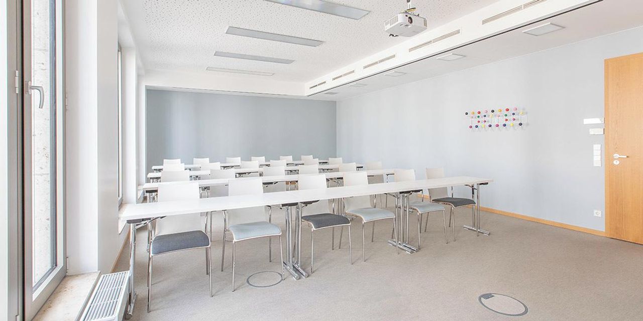 Berlin PR & Marketing Event Veranstaltungsraum Quadriga Forum image 15