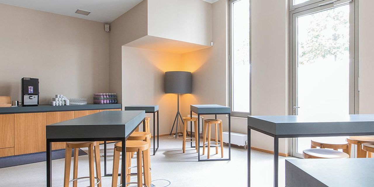 Berlin PR & Marketing Event Veranstaltungsraum Quadriga Forum image 8