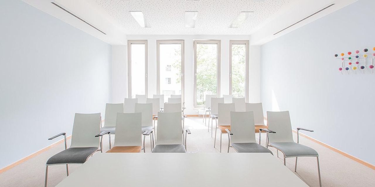 Berlin PR & Marketing Event Veranstaltungsraum Quadriga Forum image 18