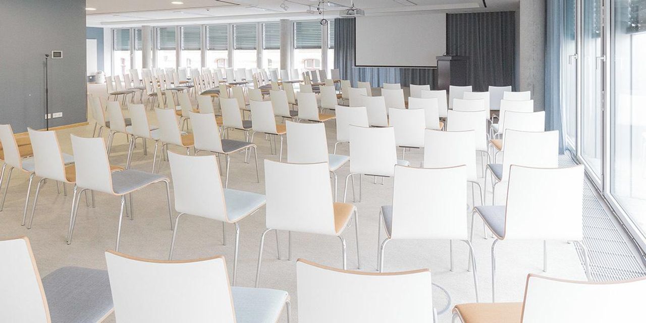 Berlin PR & Marketing Event Veranstaltungsraum Quadriga Forum image 10