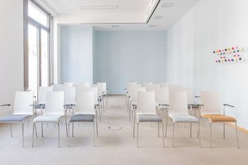 Berlin PR & Marketing Event Veranstaltungsraum Quadriga Forum image 5