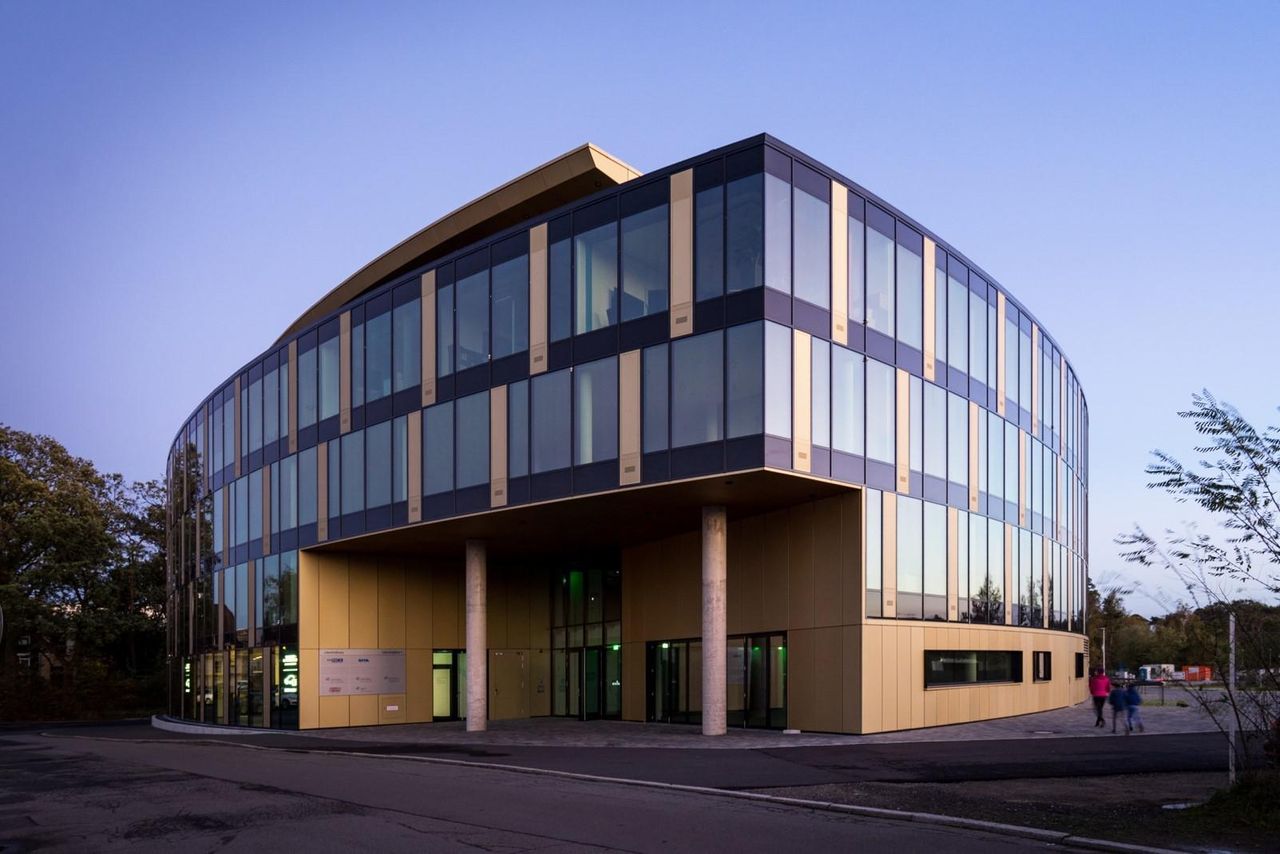 Braunschweig Konferenz Meetingraum/Besprechungsraum Terminal I + II image 1